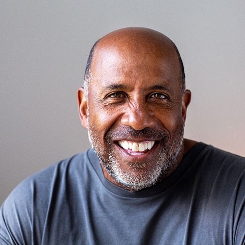 Dentures have many important benefits beyond just restoring your teeth