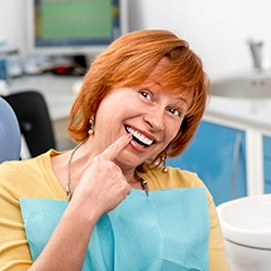 Dentures have many benefits that you may not have considered